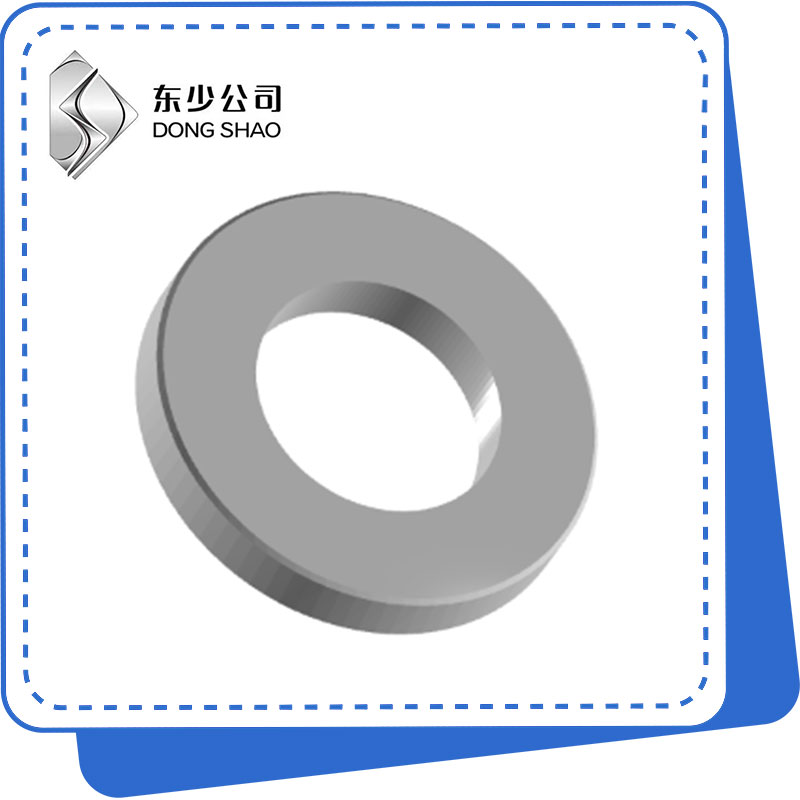 Kodėl paprasta poveržlė-Small serija yra patikimas pasirinkimas tiksliam tvirtinimui?