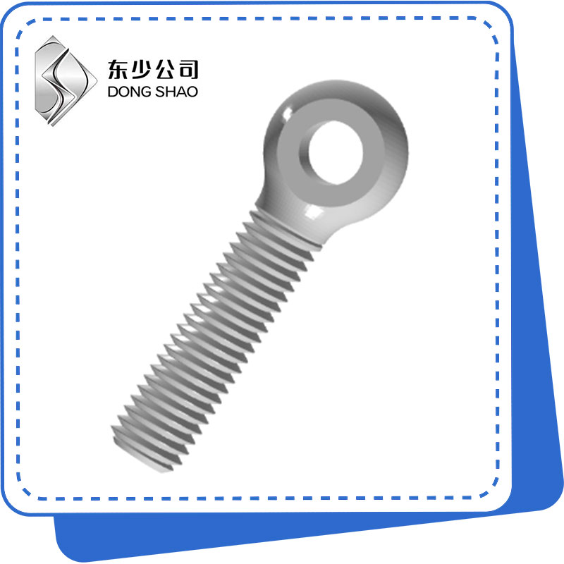 Kaip pasirinkti ir naudoti kilpinius varžtus saugiam kėlimui ir takelažui?